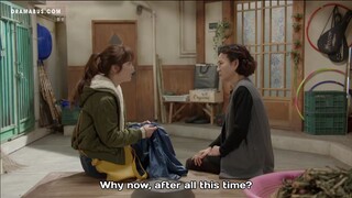 Bad Love episode 24 (English sub)