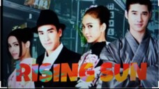 RISING SUN S1 Episode 20 Tagalog Dubbed