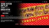 【Theater JKT48】2024.03.09 Banzai JKT48『Special Setlist』