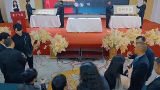 [เต็มเรื่อง]คุณชายของเก่าถูกแฟนหลอกจนล้มละลาย เป็น รปภ. ก่อนตื่นพลังเทพ