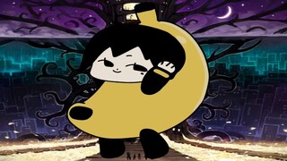 【Lobotomy】Binah's Big Banana Dance