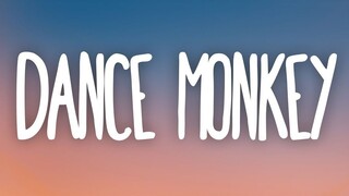 เสียงระเบิดดังมาก! Dance Monkey ด้วยสำเนียงที่แตกต่าง