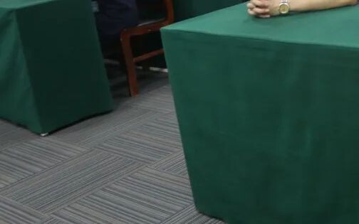 ابنتي هي أملي الأخير، إن تجرأت على المساس بها فسأقضي عليك.