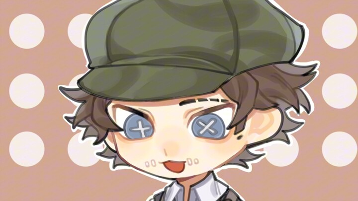 [Identity 5/Mercenary] ความมั่นใจในการแอบผี