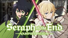 Owari No Seraph : Special Episod 5 [SUB INDO]