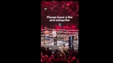 Salt Papi vs Josh Brueckner TKO WIN crowd reaction