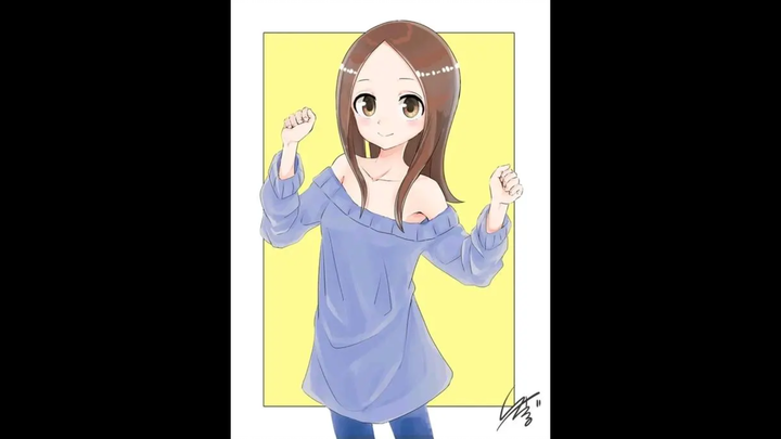 Hey, Nishikata! From now on you can only love me!