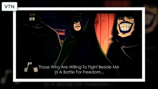 Top 10 Những Kẻ Bị Truy Nã Gắt Gao Nhất One Piece p11