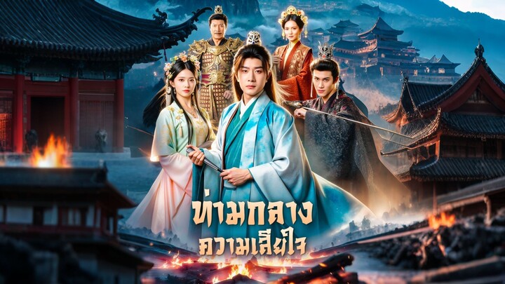 [ดูฟรีเต็มเรื่อง] ท่ามกลาง ความเสียใจ (ซับไทย)