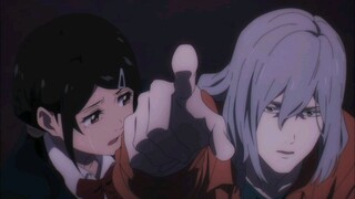 Boogiepop wa Warawanai 2019|Eps 3 Sub Indo