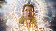 Shroding Heavens Episode 125 subtitle Indonesia