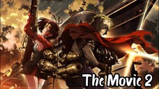 Koutetsujou no Kabaneri Movie 2:Moeru Inochi-Vietsub