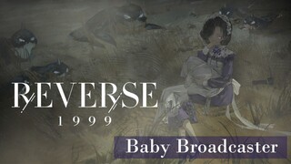 Strategi ala-ala (Baby Broadcaster) - Reverse 1999 (route 77 the haunted highway events)