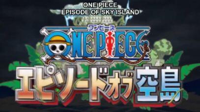 One Piece Movie 9 Bloom In The Winter Miracle Sakura Sub Bilibili
