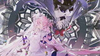 魔圆：梦回还