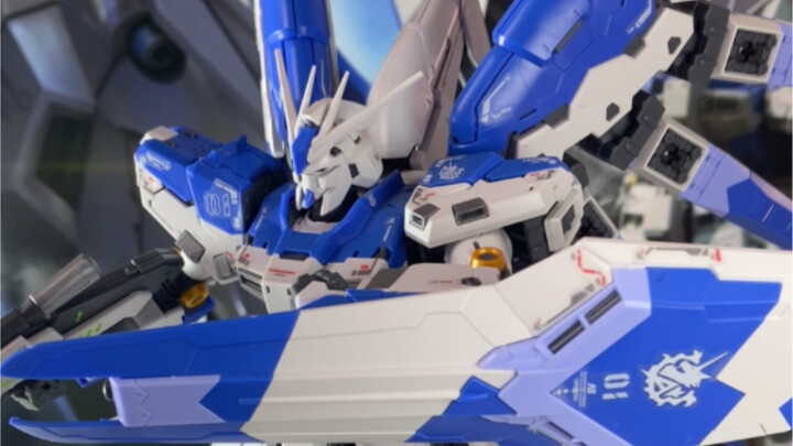 【万代RG海牛静态评测】倒爷快乐牛！冤种快乐牛！真香！