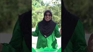 MTQ KE-30 SULTRA - Usai Berkompetisi, Peserta Menikmati Liburan di  Permandian Air Panas Wawolesea