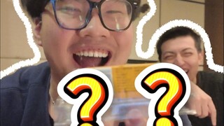 这亲友真不能要了...【谷子垃圾箱 下】