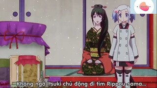 Fukigen na Mononokean Tập 68