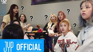 TWICE REALITY "TIME TO TWICE" THE GREAT ESCAPE EP.03