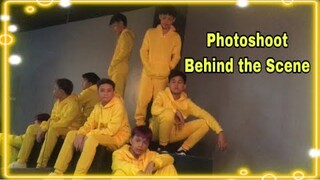 Behind the Scene || CUDDLERS 2.0 || Celebrity Studio