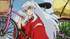 Inuyasha - Episode 09 | Subtitle Indonesia