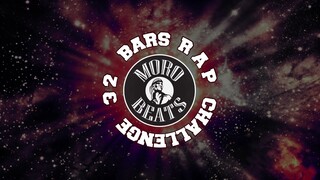 [Morobeats] #32barschallenge - Beats by A-well (Official Beat)