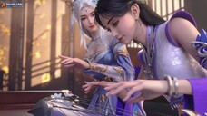 EP114 | Legend of Martial Immortal - 1080p HD Sub Indo