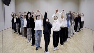Có phải Seventeen là lý do khiến nhóm này trở thành nhóm nhảy đỉnh cao không?