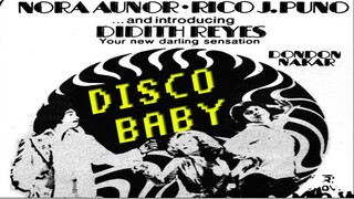 Disco Baby 1977 (Tagalog Comedy/Romance Film) Philippines