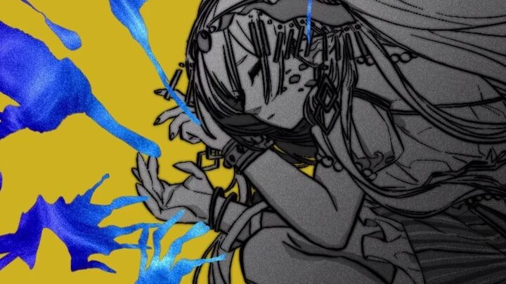 【PV Original Story โดย VUP】ทะเลสาปอาถรรพ์ในทะเลทรายคลั่ง