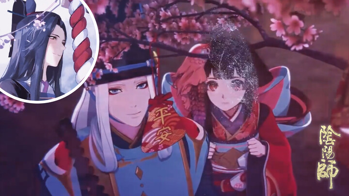 [Kỷ niệm 5 năm Onmyoji] Có thể không quay lại nhưng chờ đợi Onmyoji