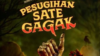PESUGIHAN SATE GAGAK