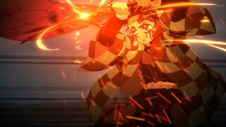 Anime|"Demon Slayer"|The Awakening of Tanjiro Kamado