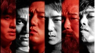 Mission CodeRed (2023) Episode 2 [ENG SUB]