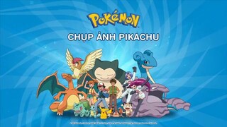 Pokemon phần 2 tập 2 lồng tiếng