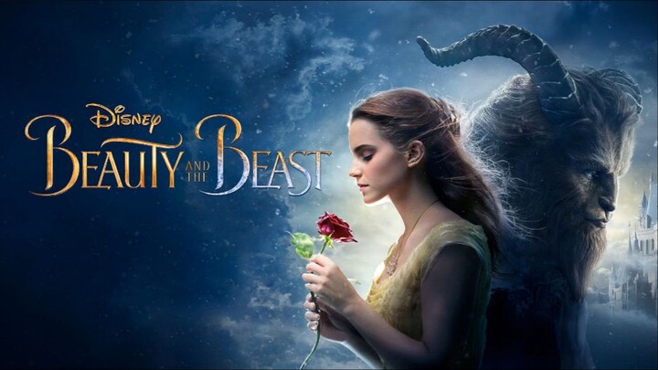 Beauty And The Beast (2017) - SUB INDO