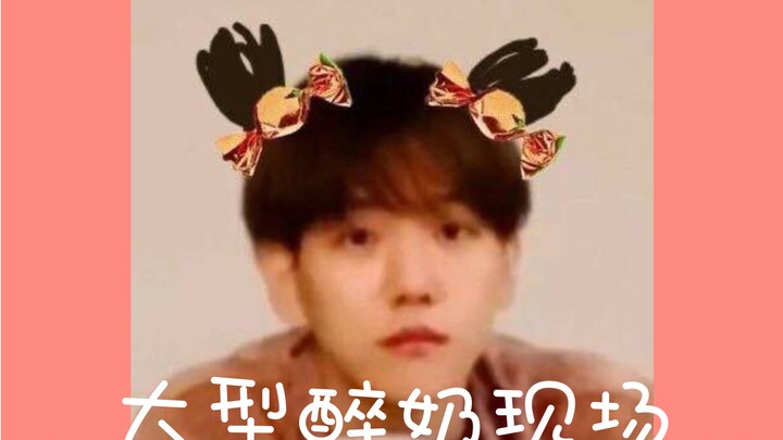 【เบน ป๋อเสวียน】ไอรีจวกยับ: พี่ชายเงียบไปเลย เราเรียนภาษาเกาหลีกันเถอะ