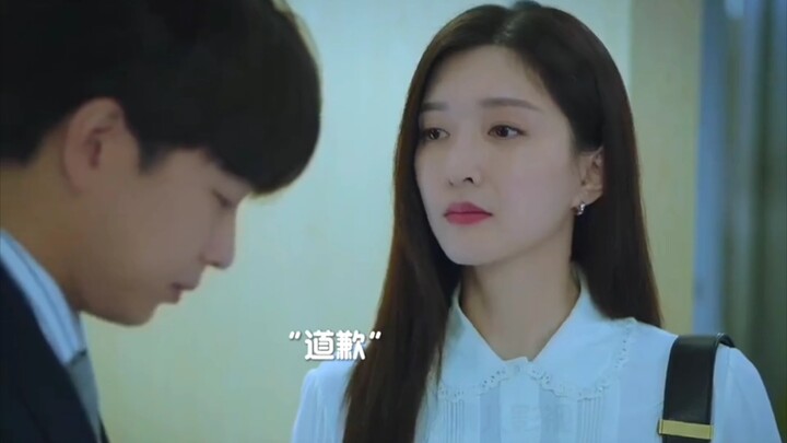 Sister-brother romances just don’t work! The younger brother always ends up at a huge disadvantage, 