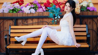 Chứng hay quên của tôi ngày càng tệ hơn. Tôi là con của ai? ❤️Thật điên rồ❤️【小熊叽】