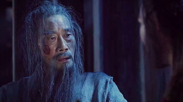 姬昌得知儿子被杀，当场崩溃