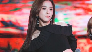 [Góc Idol] [Kim Jisoo] 181014 Nhan sắc đỉnh cao của Jisoo-ForeverYoung