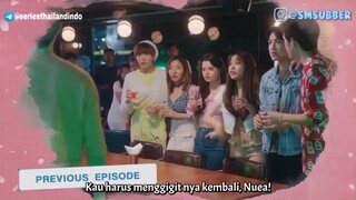 Secret Crush on You eps 5 sub indo