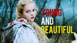 [Ma cà rồng / Thần thánh] Bài hát "Young And Beautiful"