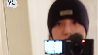 [سجل SVT] أسبوع الموضة في باريس مع مين كيو