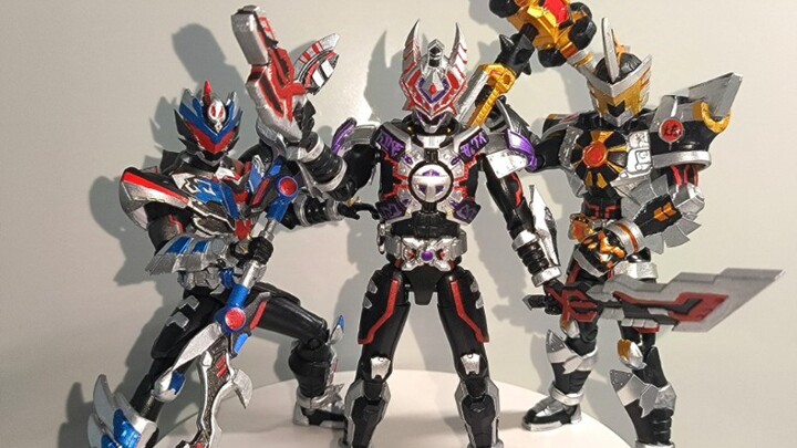 Self-modified armor can be moved to Dark Xingtian, Fantasy Flying Shadow, and Melting King Kong