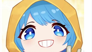 视频里全认识的可以转生异世界了