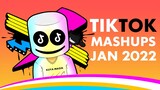 Best Tiktok Mashup January 2022 Philippines Dance Trends