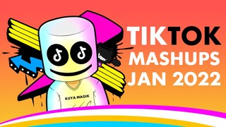 Best Tiktok Mashup January 2022 Philippines Dance Trends