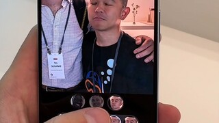ฟีเจอร์เปลี่ยนหน้าด้วย AI ของ Pixel 8 Pro แก้ปัญหาภาพรวมที่มีคนหลับตาได้อย่างสมบูรณ์